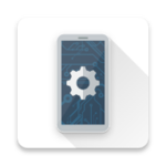 device control - root android application logo